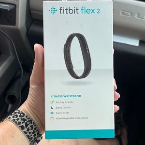 Fitbit Flex 2